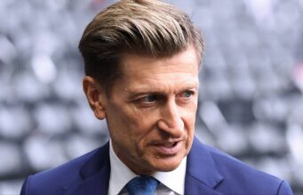 O Crystal Palace chegou a um acordo de princípio para a assinatura após ação decisiva