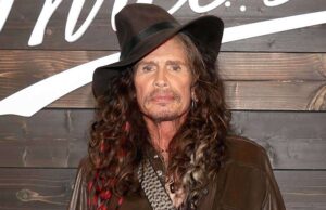 Steven Tyler obtém vitória legal em processo de agressão sexual em andamento, todas as reivindicações rejeitadas