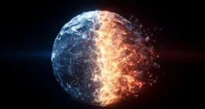 Esta incrível nova fase da matéria pode revolucionar a tecnologia quântica