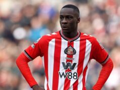 Sunderland pode vencer o Bournemouth para assinar um upgrade ‘monstruoso’ de £ 17 milhões para o Deira