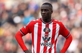 Sunderland pode vencer o Bournemouth para assinar um upgrade ‘monstruoso’ de £ 17 milhões para o Deira