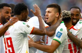 O Rangers agora tem uma “grande” chance de contratar o atacante sul-americano de £ 40 mil por semana
