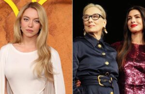 Camafeu de ‘Devil Wears Prada 2’ de Sidney Sweeney é cortado após ‘decisão criativa’: relatório
