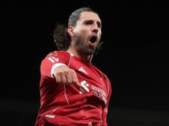 O Liverpool está se preparando para lançar uma oferta de £ 60 milhões para sua próxima contratação, Soboszlay