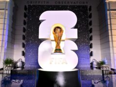 Quando começa o WC 2026?