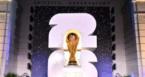 Quando começa o WC 2026?