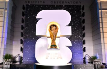 Quando começa o WC 2026?