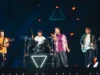 Tan Biónica confirmou quando e onde será seu último show em 2026. Show El Intransigente