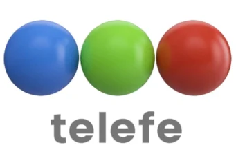 eles estão juntos? As duas faces da Telefe, parecendo mais próximas do que nunca, representam El Intransigente