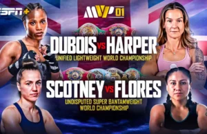 Caroline DuBois x Terry Harper