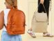 8 melhores mochilas para mulheres carregarem seus pertences