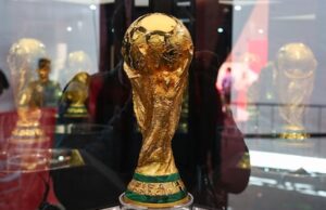 Repórter da 18ª Copa do Mundo, Associação Irã cobra condições para participação na Copa