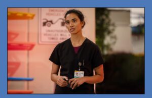 Explicação do final da 2ª temporada de ‘Pete’: como o programa de sucesso da HBO se despede de Supriya Ganesh