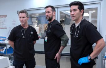Explicação do final da 2ª temporada de ‘Pete’: Qual é a grande revelação do Dr.