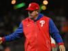 Por que a segurança no emprego do técnico do Phillies, Rob Thomson, pode depender dos fãs