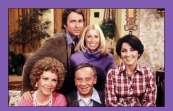 Como está o elenco de “Three’s Company”? Veja o que as estrelas se tornaram mais de 40 anos após o término do filme