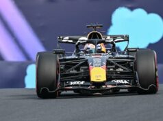 Tempos do GP de Miami | Max Verstappen ativo a partir de hoje durante o fim de semana de corrida de velocidade nos EUA