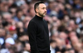 A estrela de £ 85.000 por semana agora quer deixar o Tottenham, mesmo que evite o rebaixamento