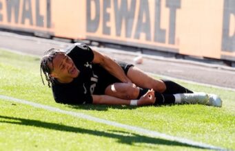 Xavi Simons vai perder a Copa do Mundo devido a grave lesão no joelho: ‘Estou arrasado’