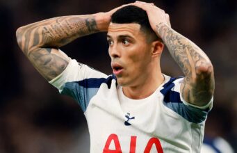 De Zerbi deve lucrar com a estrela do Spurs de £ 100 milhões se tornando Pedro Porro 2.0