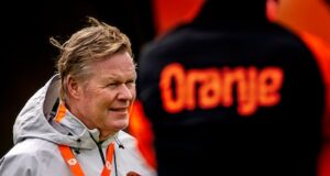 Amanhã Koeman anunciará sua escolha: Qual jogador você acha que deveria ir para a Copa do Mundo com a seleção holandesa?