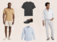 Lista de embalagem masculina e 10 coisas para comprar