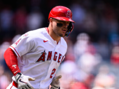 10 surpresas agradáveis da MLB após o primeiro mês, incluindo o renascimento de Mike Trout