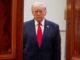 A conta ‘Mr Satan’ no YouTube leva comida para homem armado que conspira contra Trump