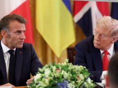 Negociações de paz históricas entre Israel e Líbano serão realizadas em Washington, DC