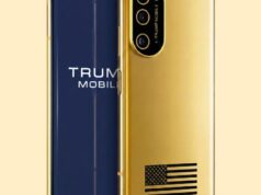 Por que o telefone de Trump não é fabricado nos EUA?