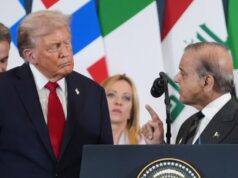 Paquistão pretende impactar a paz no Médio Oriente