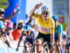 Tadej Pogacar pode fazer isso no sprint do grupo: campeão mundial registra mais uma vitória no Tour de Romandie