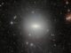 Cosmos usando um sombrero galáctico Foto de 29 de abril de 2026