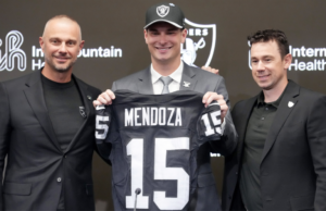 Draft da NFL: notas, vencedores e perdedores, melhores/piores escolhas para cada equipe; Casa limpa do Red Sox