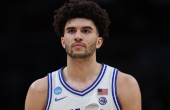 Draft da NBA de 2026: acompanhe as decisões de permanecer ou partir para os principais clientes em potencial