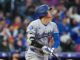 Os tacos dos Dodgers esfriaram quando eles se perderam nas Montanhas Rochosas do Colorado