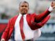 O herói dos Angels na World Series e rebatedor silencioso, Garret Anderson, morreu aos 53 anos