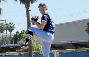 Resumo de esportes preparatórios: Sylmar detém uma vantagem de três jogos no beisebol da Valley Mission League