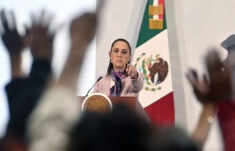 O mistério das mortes de dois agentes da CIA no México – e o que isso revela sobre a guerra sombria da América