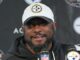 Relatório: Mike Tomlin se junta ao programa pré-jogo ‘Sunday Night Football’ da NBC