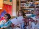 ‘Baby of the Group’, 83 anos: como o Pacific Palisades Book Club permanece inquebrável