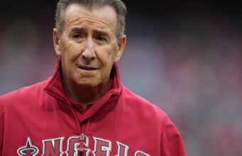 Se os Padres puderem ser vendidos por US$ 3,9 bilhões, estaremos mais perto de vender os Angels?