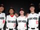 Conversa preparatória: Oakwood tem 14-0 no beisebol