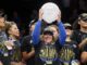 Os Bruising Bruins dominaram a Carolina do Sul, vencendo o campeonato nacional da NCAA