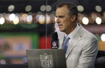 De filho de pastor a especialista em recrutamento da NFL: a ascensão de Daniel Jeremiah