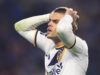 As dificuldades do Galaxy no início da temporada continuaram com uma derrota para Minnesota