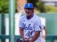 Logan Reddemann marcou 18; UCLA venceu Rutgers em 14 entradas