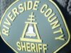 Um júri concedeu US$ 2,25 milhões a um sargento do condado de Riverside que foi forçado a renunciar após denunciar assédio