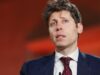 O CEO da OpenAI, Sam Altman, lamenta não ter relatado o suspeito de tiroteio no Canadá