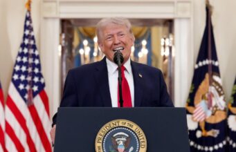 Trump perdeu no tribunal em uma semana repleta de questões de imigração e reveses legais